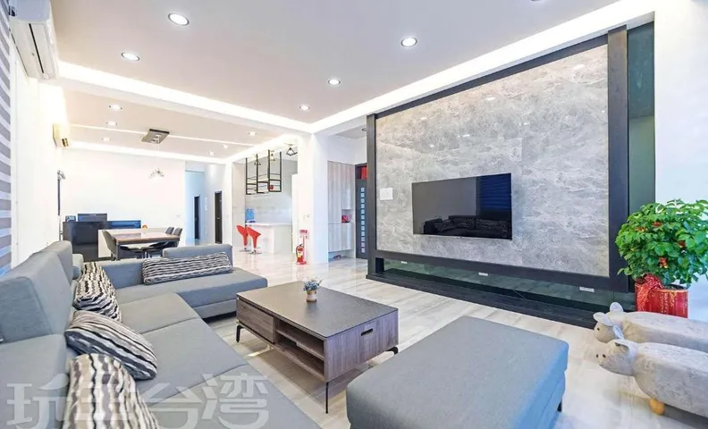 s home