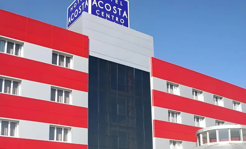 Hotel Acosta Centro
