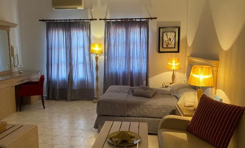 Arginonta Beach Apartments
