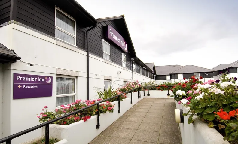 Premier Inn Truro