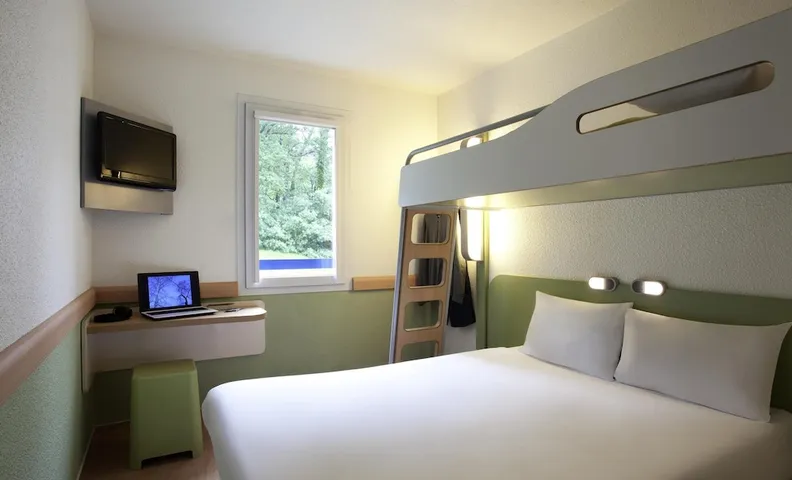 Ibis Budget Biarritz Anglet