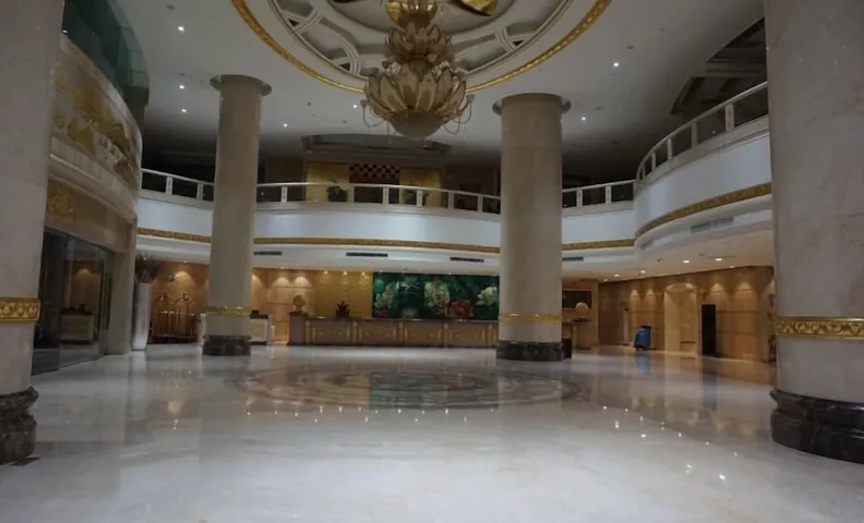 Rongjiang Hotel