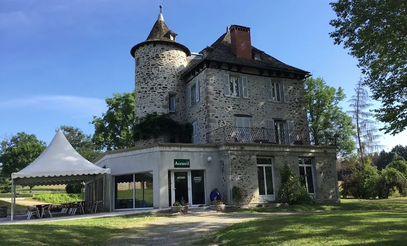 Hôtel La Châtelleraie