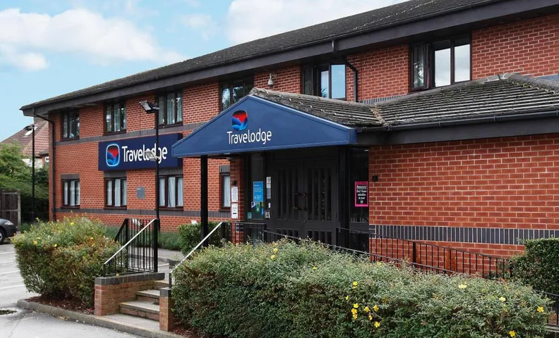 Travelodge Birmingham Yardley