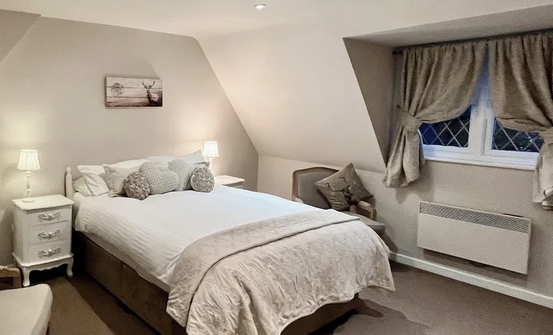 파크 팜 B&B