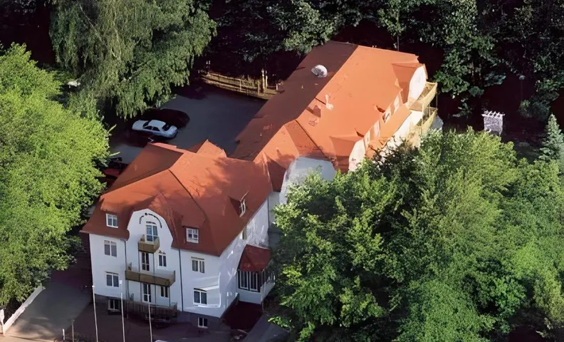 Ringhotel Villa Margarete