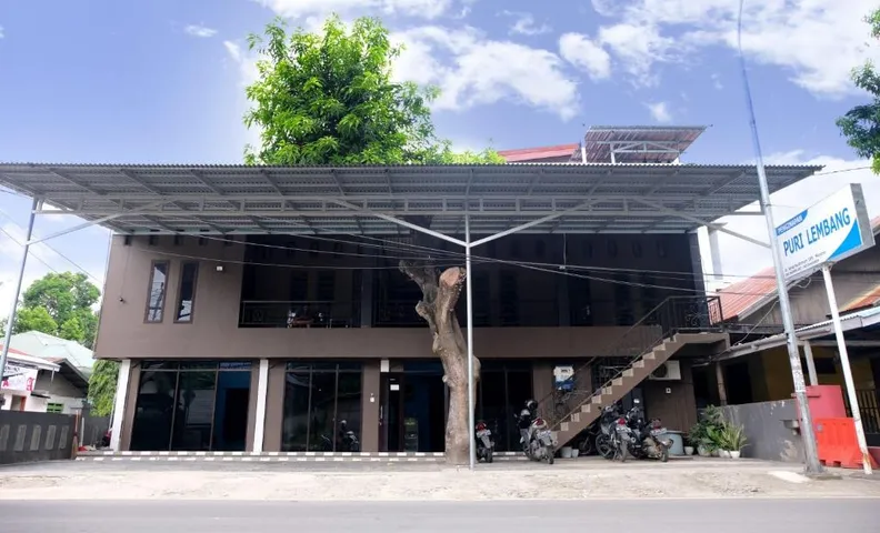 Hotel Puri Lembang near Universitas Sulawesi Barat Majene