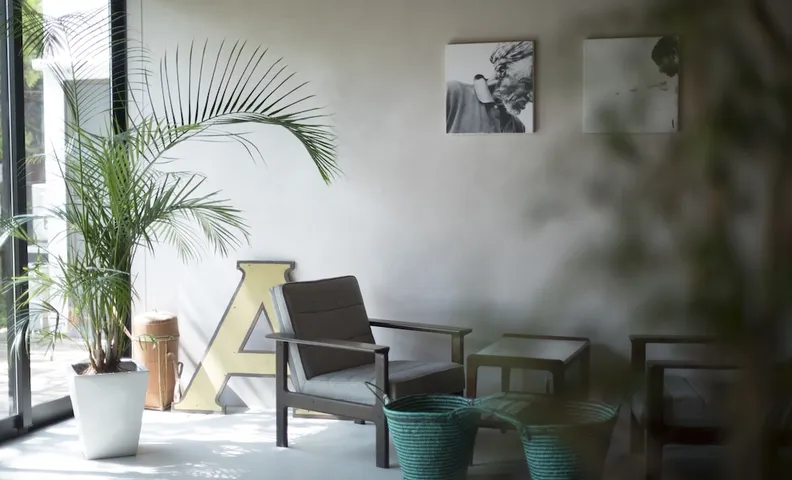 AMIGO HOUSE - 호스텔