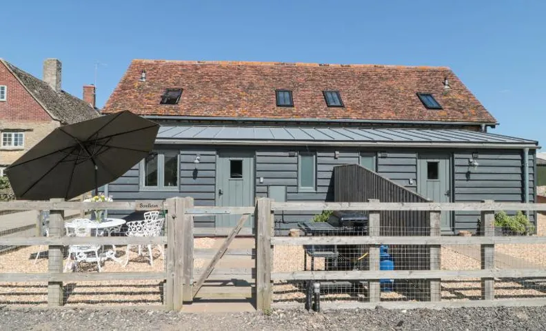 Swallows, 1 The Old Stables