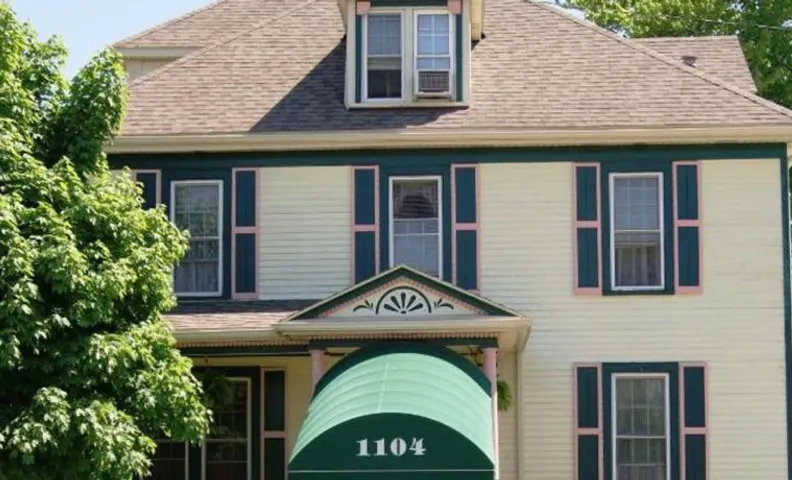 Ye Olde Walkerville Bed & Breakfast