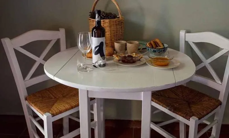''Arsinoe'' cosy guesthouse