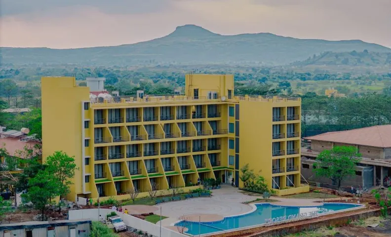The Grand Resort