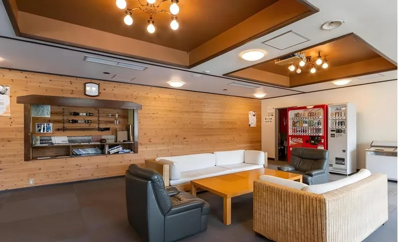Togakushi Kogen Hotel