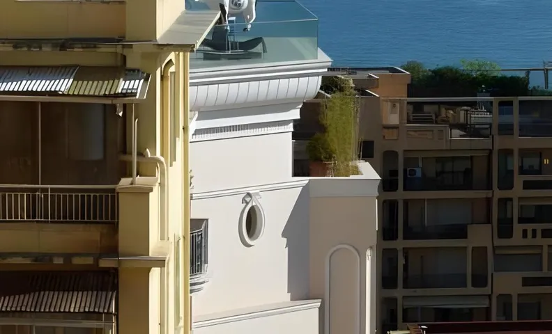 Hotel Villa Boeri