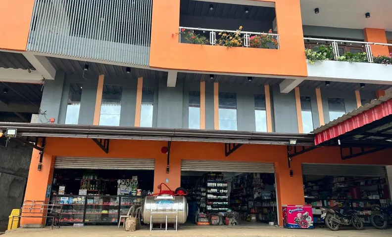 Palomo Inn