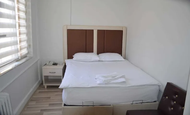 하스 오텔