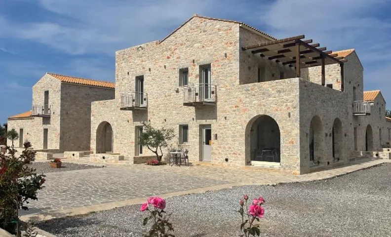 Terra Di Pietra Exclusive Suites & Apartments