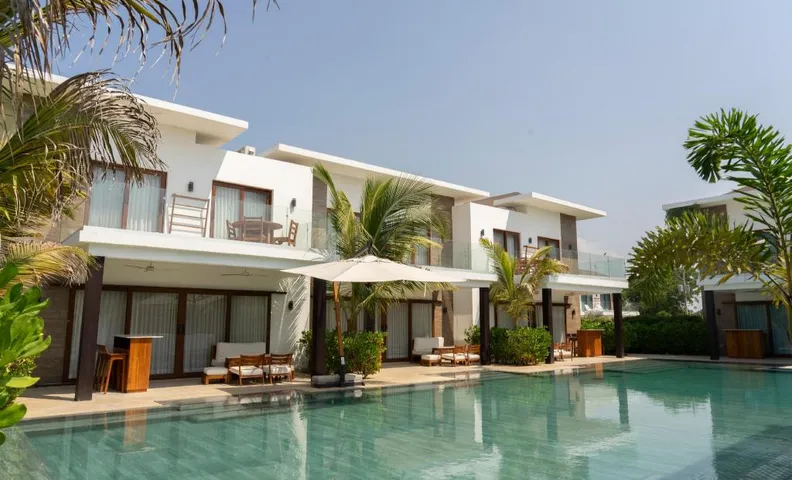 Villas La Mar