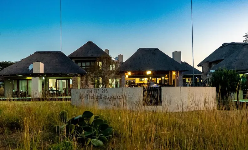 7th Hole Golf Lodge