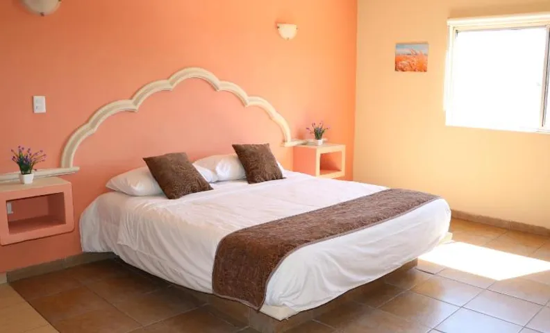 Hotel Parque Inn