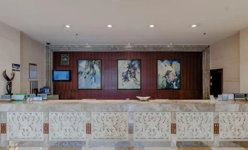 Qingshen Hotel