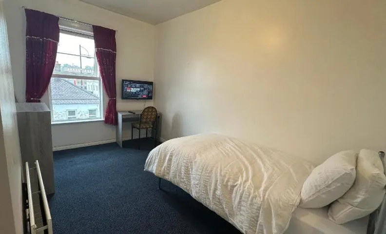 stay inn - shared flat in Portadown
