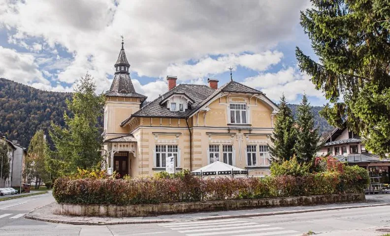 Guest House Veronika