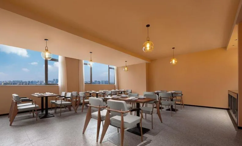 FUNLIST Smart Hotel (Mianzhushi Zhengfu)
