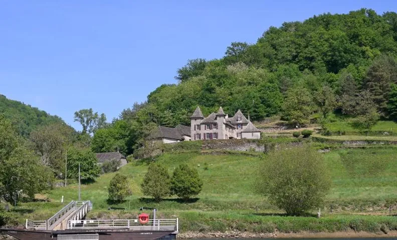 Castel de Grafeuille