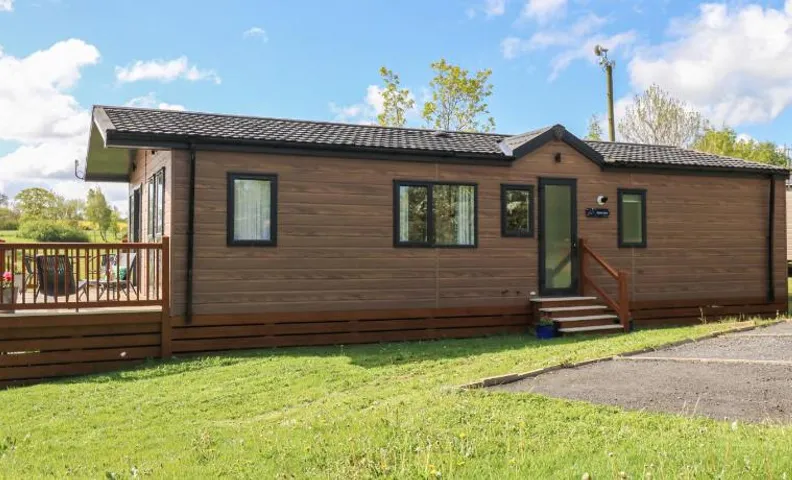 52 Parkview, Badger's Retreat