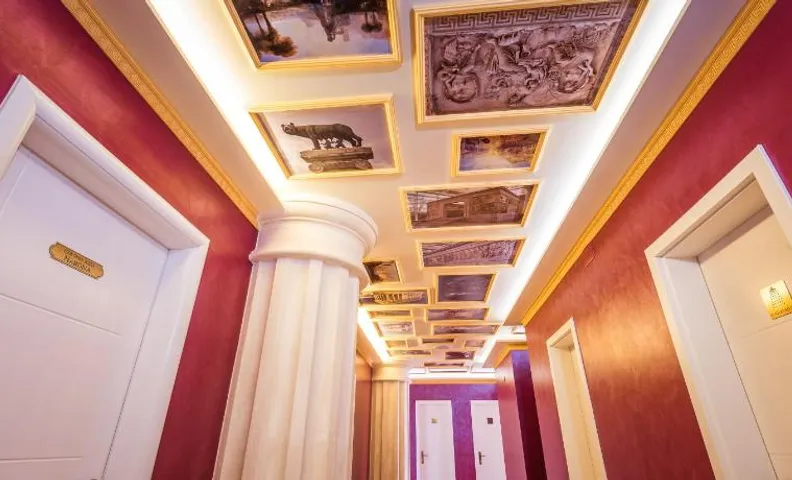 Boutique Hostel Livia