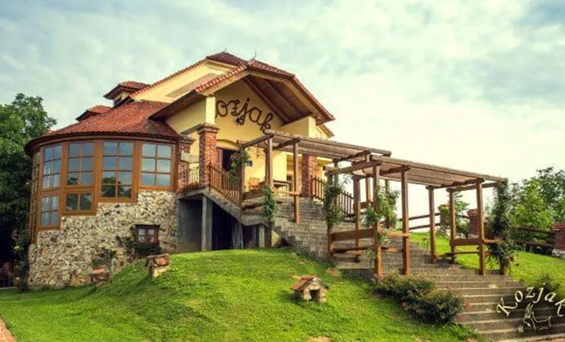 Guest House Kozjak