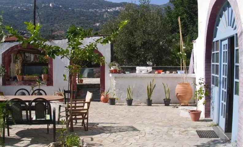 Gabriellas Garden