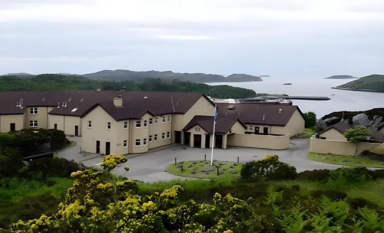 인버 로지 호텔