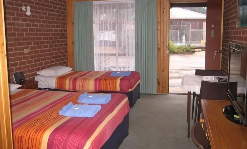 Orbost Country Road Motor Inn