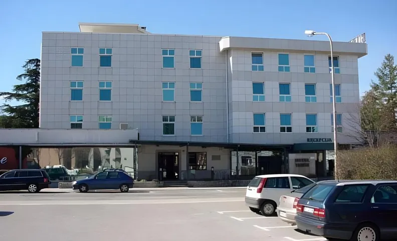 Hotel Tabor