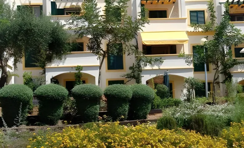 Quinta do Morgado - Apartamentos Turisticos Monte Da Eira