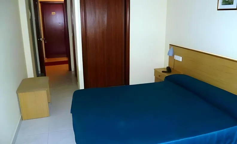Hotel Bradomin