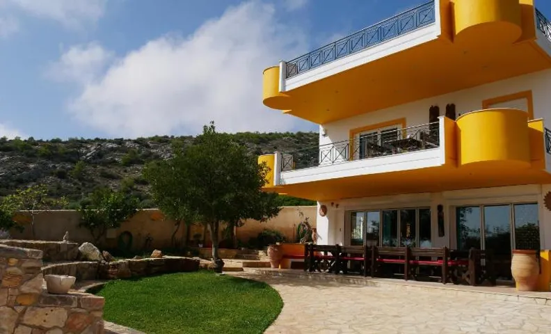 Casa di Luce