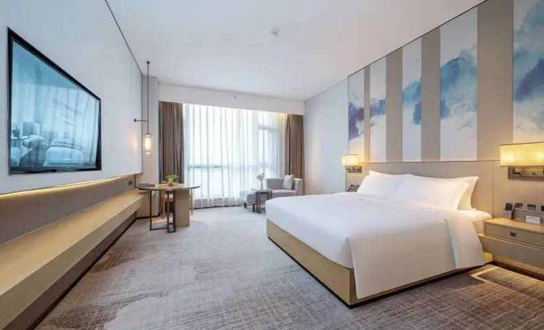 Huake Xinyi Hotel
