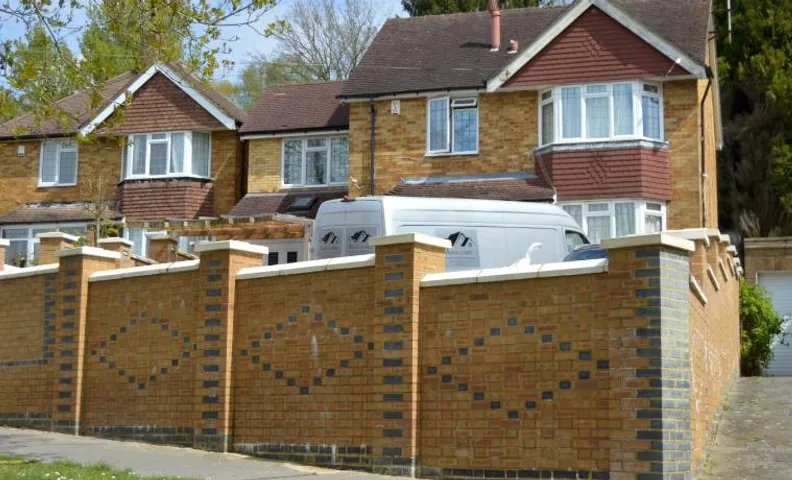 South Croydon