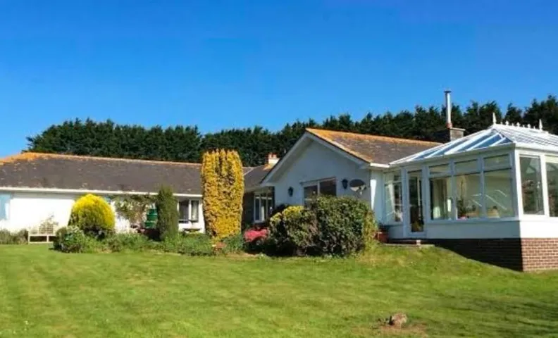 The B&B at Estuary Escapes