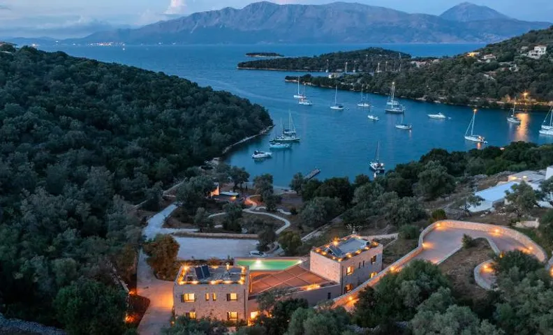 Amphitheatro Boutique Hotel