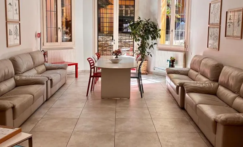 Residence Cavazza