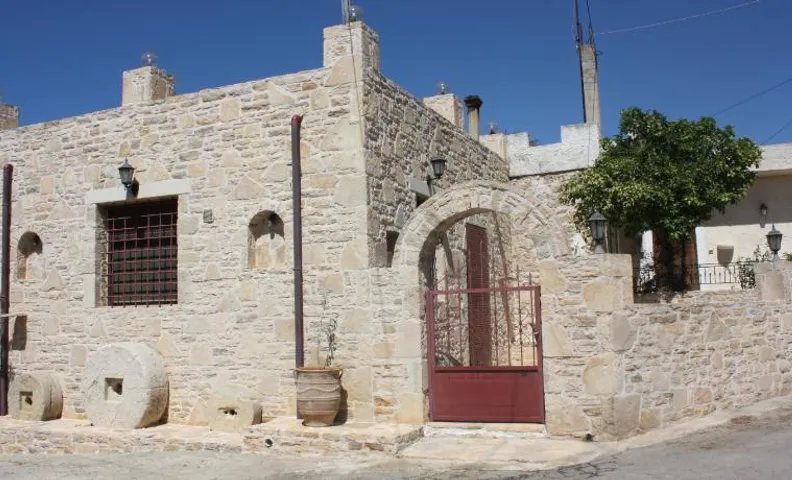 Villa Fabrika