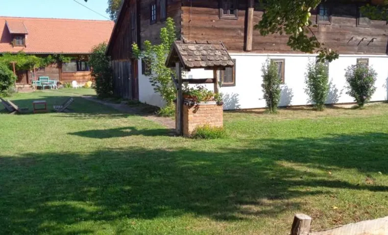 Pension Sava Turizam