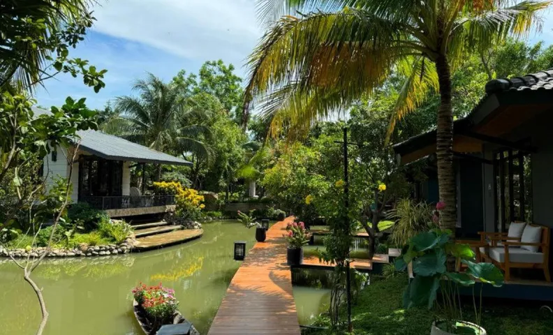 Annhien home’s Ninh Thuận