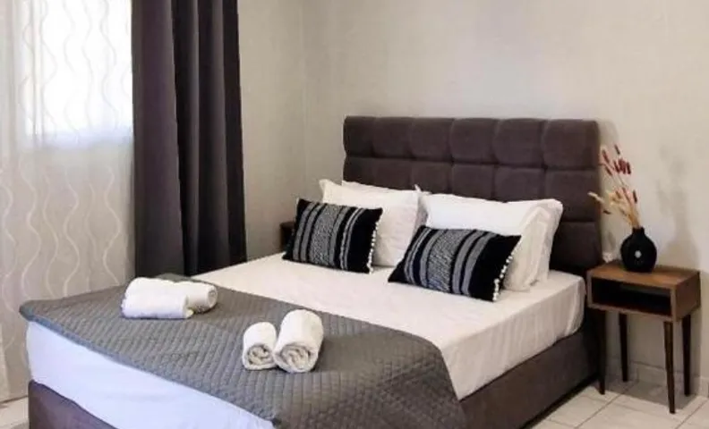 Agrielia Apartments