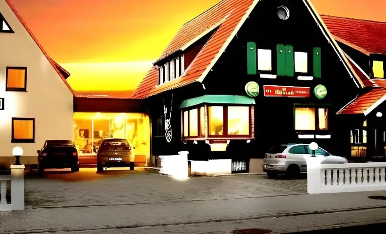 Hotel Kaiserquelle