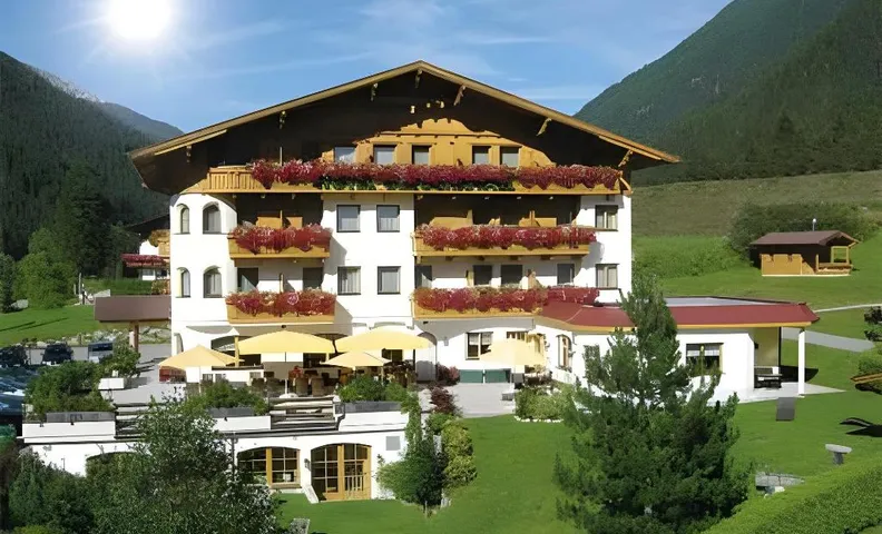 Aktiv & Vitalhotel Bergcristall